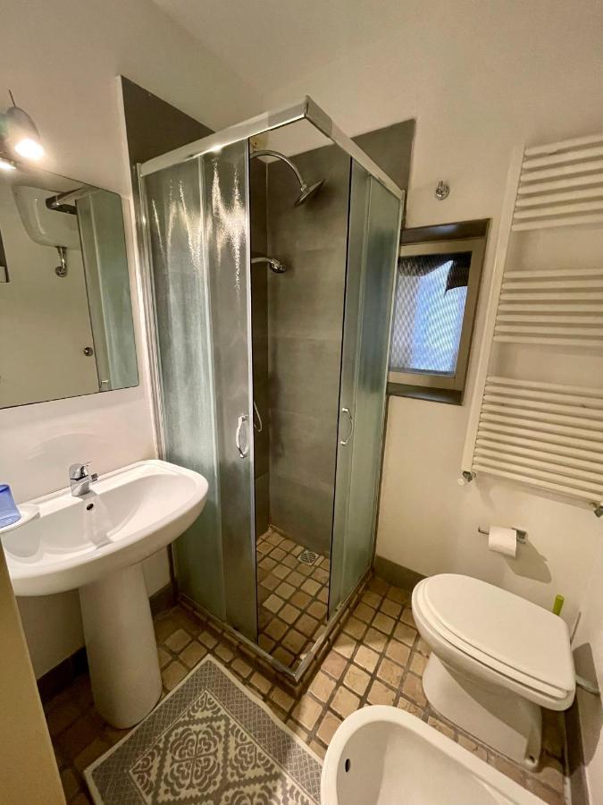 4 Balconi Rooms- Dimora Arditi B&B Lecce Ngoại thất bức ảnh