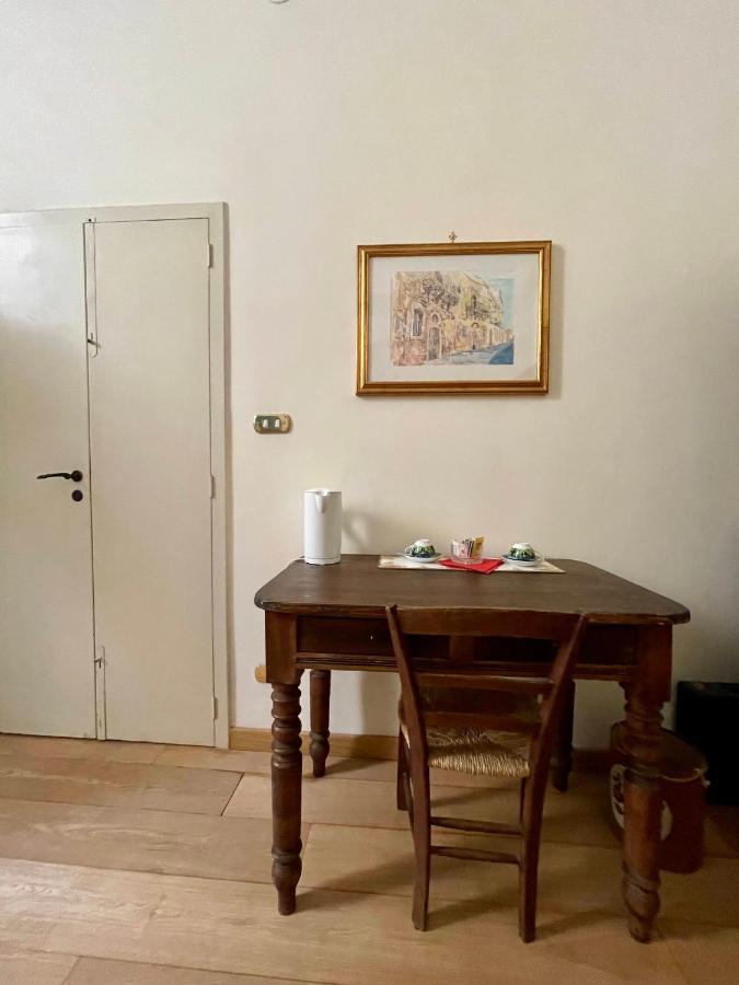 4 Balconi Rooms- Dimora Arditi B&B Lecce Ngoại thất bức ảnh